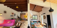 maison à SOORTS HOSSEGOR (40150)
